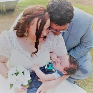 Meet your Posher, Katelynn